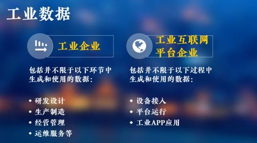 工業(yè)互聯(lián)網(wǎng)數(shù)據(jù)服務(wù) 透視數(shù)據(jù)分類(lèi)分級(jí)的重要性與實(shí)踐路徑