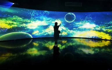 后疫情時代文旅行業(yè)的挑戰(zhàn)與數(shù)字文化創(chuàng)意軟件開發(fā)新方向